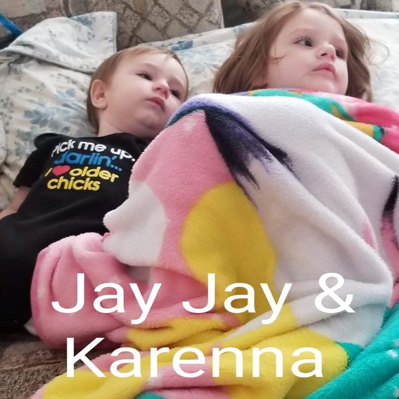 Meet your Posher, Lyndzey - Picture 1 of 1